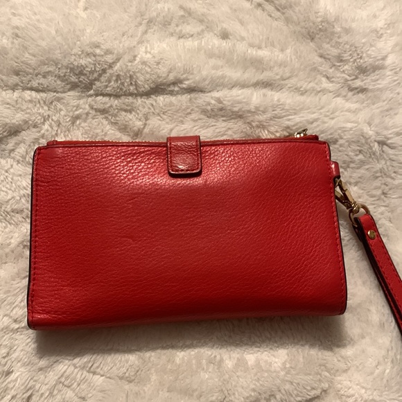 Michael Kors wallet/wristlet - Picture 2 of 4